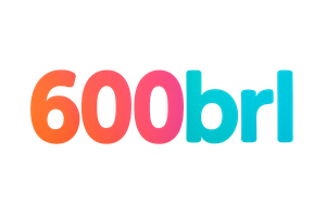 600brl Logo